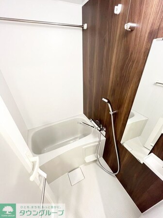 TLRレジデンス町田の物件内観写真